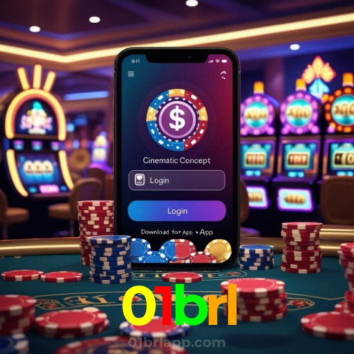 01brl：Apostas no futebol e diversão garantida com roleta e blackjack!