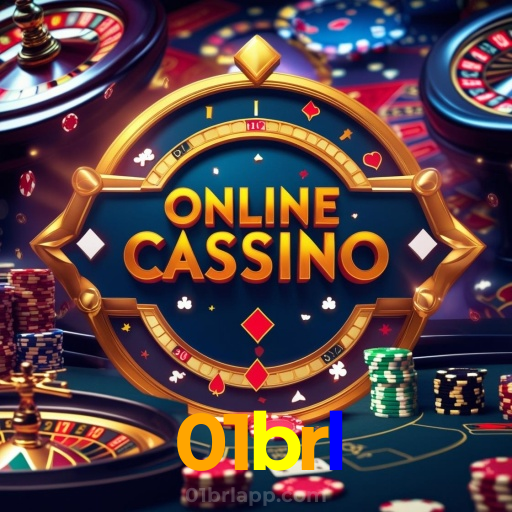 01brl:Jogue nas nossas slots e conquiste vitórias épicas!