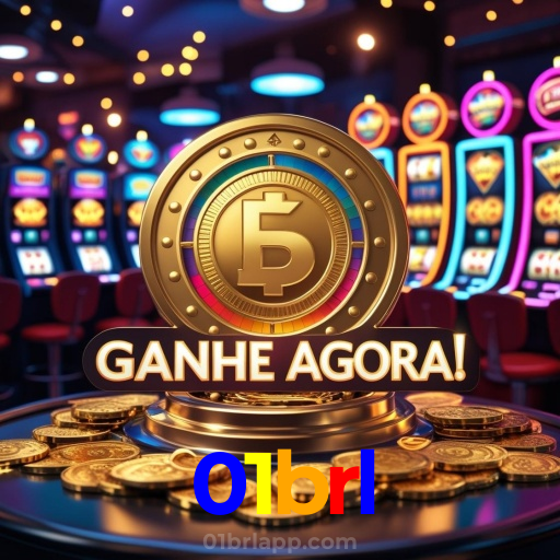 01brl:Cada giro na roleta é uma nova chance de vitória!