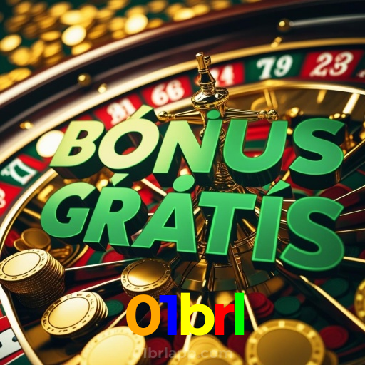 01brl：Onde o futebol e o cassino online se encontram para grandes prêmios!