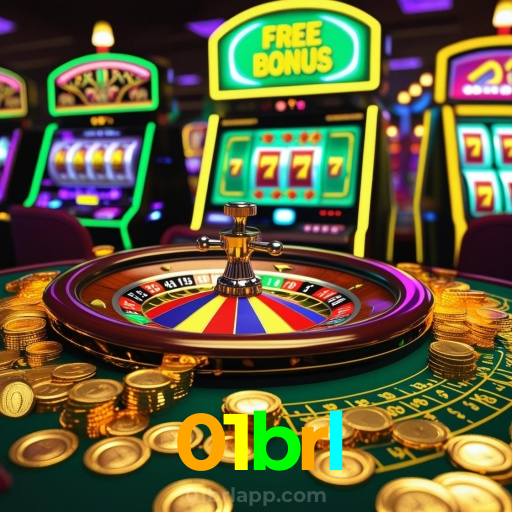 01brl:Jogue slots, aposte no futebol e conquiste prêmios incríveis!