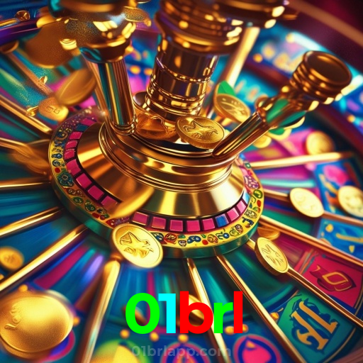 01brl:A sorte está ao seu lado no cassino online com jogos de roleta e apostas no futebol!