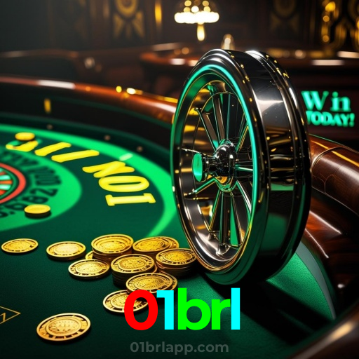 01brl:A sorte te espera! Aposte agora nas nossas roletas!