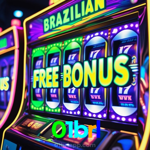 01brl:O melhor cassino online com slots, poker e apostas no futebol!