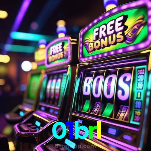 01brl:Jogue nas slots e mude sua sorte agora mesmo!