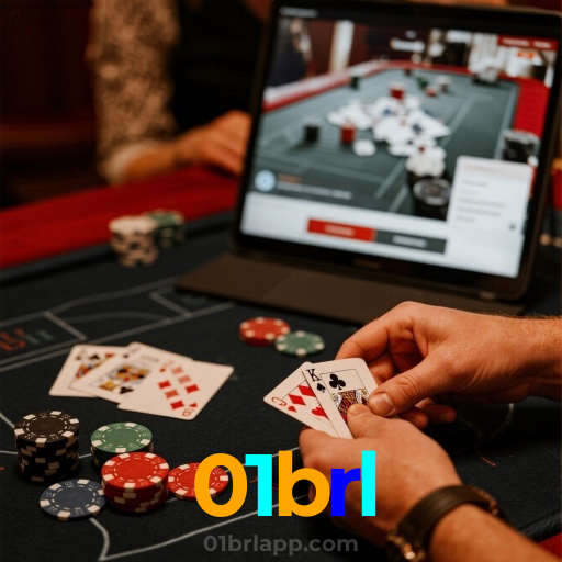 01brl：O melhor cassino para você jogar slots e apostar no futebol online!