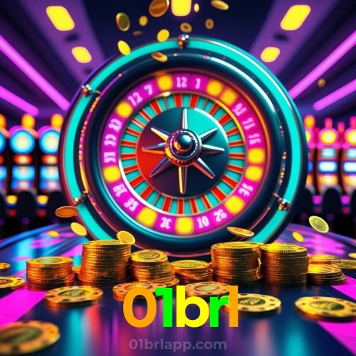 01brl:Cada rodada na roleta é uma chance de ganhar prêmios enormes!
