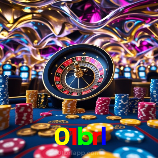 01brl：Aposte no futebol, jogue poker e conquiste vitórias épicas!