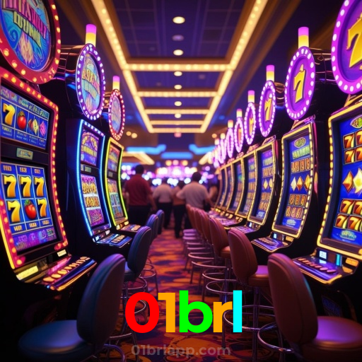 01brl:A melhor plataforma para apostas no futebol e diversão em jogos de cassino!