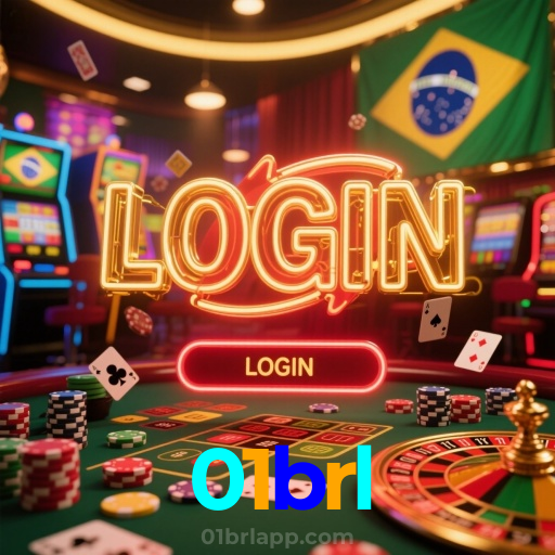 01brl：Aposte na roleta e conquiste prêmios incríveis em nosso cassino!