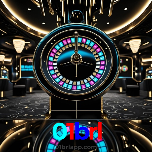 01brl:A sorte está na roleta! Aposte e ganhe agora!