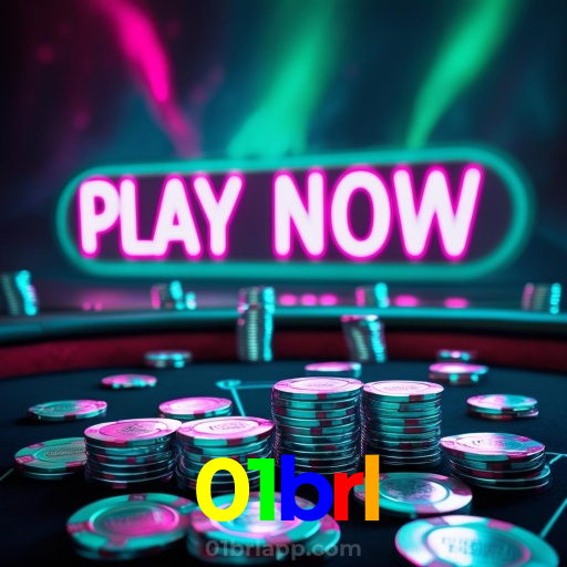 01brl:O melhor cassino online com slots, poker e apostas no futebol!