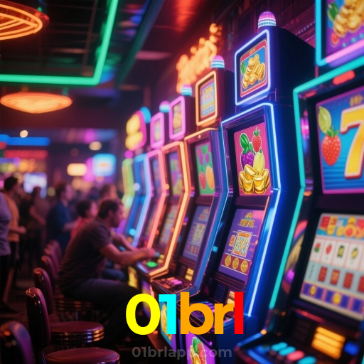 01brl：Jogue nas mesas de poker e vença como um profissional!