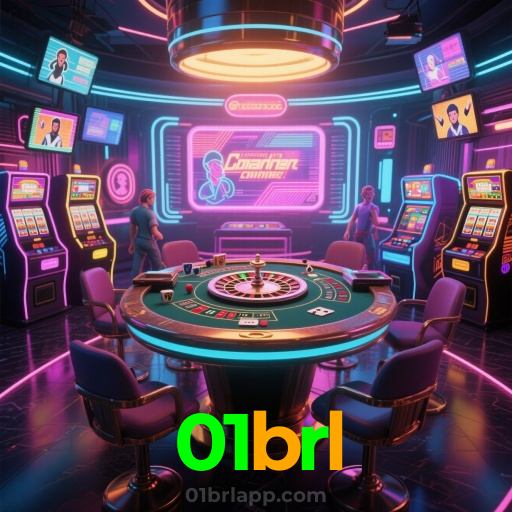 01brl：O melhor do cassino está ao seu alcance! Jogue agora!