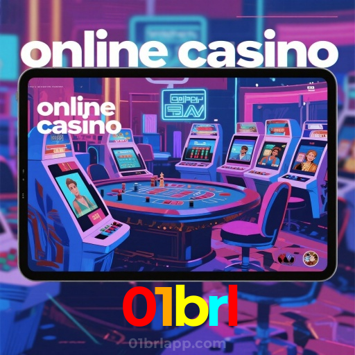 01brl：A sorte está na roleta! Aposte e ganhe agora!