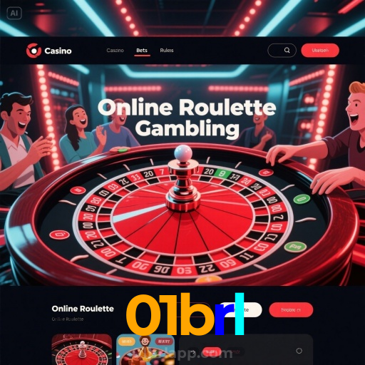 01brl：Apostas em futebol e diversão em blackjack esperam por você!