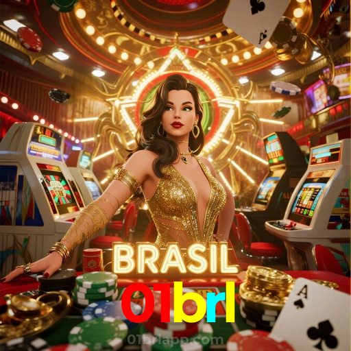 01brl：Jogue poker, aposte no futebol e ganhe prêmios incríveis em nosso cassino!