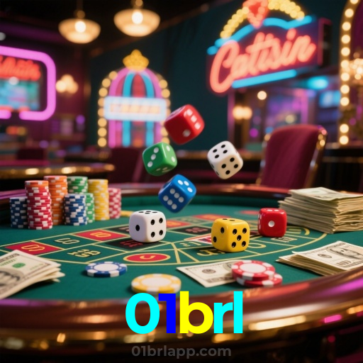 01brl:Jogue poker, aposte no futebol e ganhe prêmios incríveis!