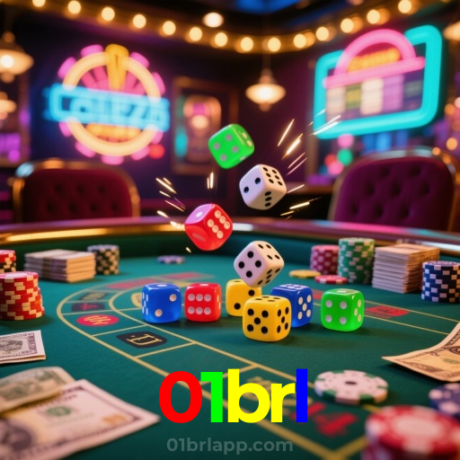 01brl：O cassino online perfeito para jogadores de poker, roleta e futebol!