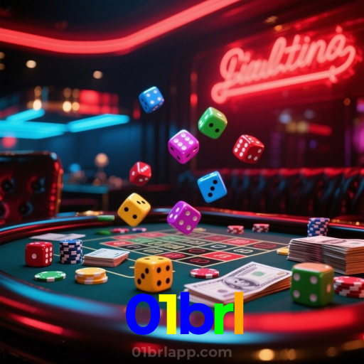 01brl：O melhor do cassino está ao seu alcance! Jogue agora!