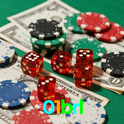 01brl：A sorte te espera! Aposte agora nas nossas roletas!