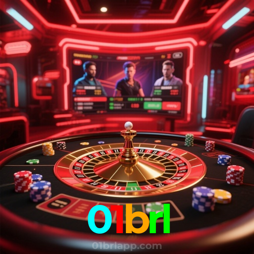01brl：Jogue as melhores slots e aposte em futebol com confiança e segurança!