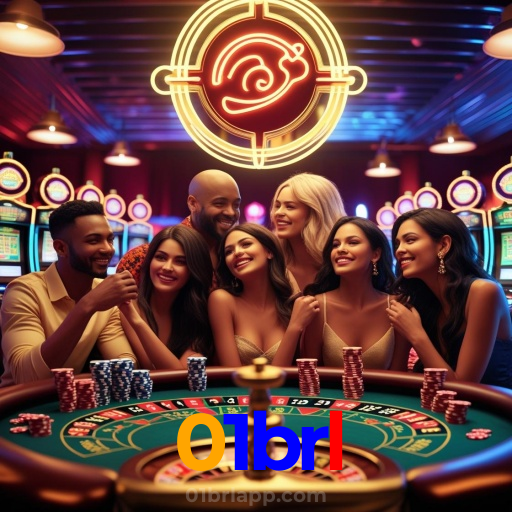 01brl：Jogue agora nas melhores slots e ganhe prêmios fantásticos!