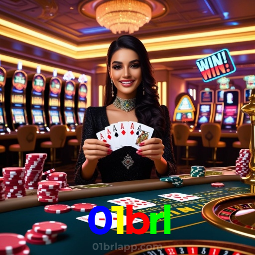 01brl：Aposte no futebol e jogue os melhores jogos de cassino como slots e blackjack!