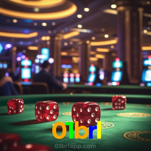 01brl：Aposte nas roletas e conquiste prêmios incríveis!