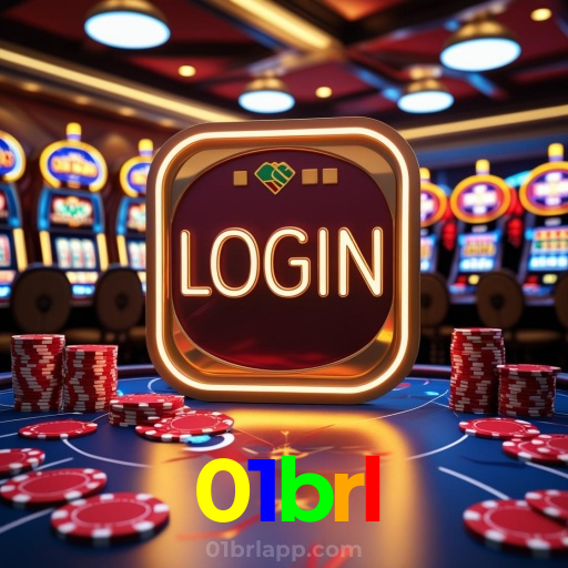 01brl：As slots mais emocionantes estão esperando por você! Vença agora!