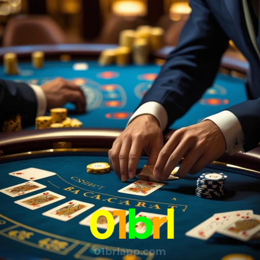 01brl：O cassino online mais confiável com apostas no futebol e prêmios em blackjack!