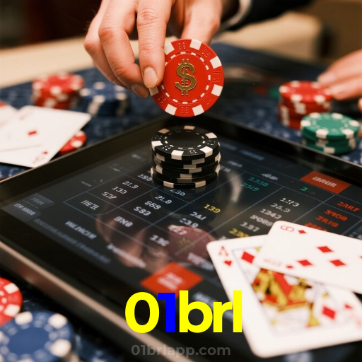 01brl：No cassino online mais confiável, experimente poker, roleta e futebol ao vivo!