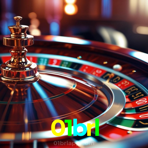 01brl:Jogue as melhores slots e conquiste jackpots épicos!