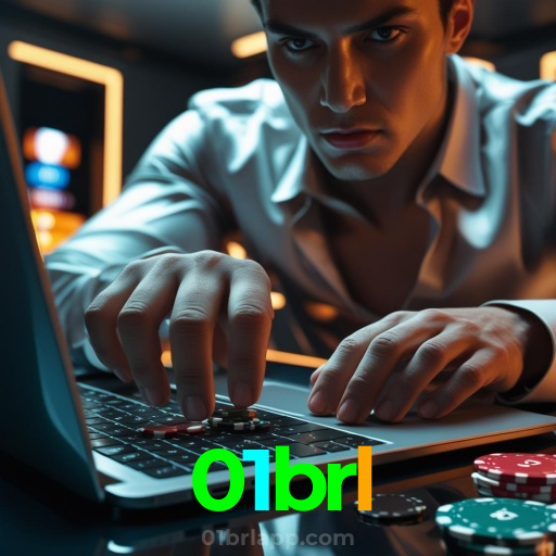 01brl：Cada jogada no blackjack é uma chance de conquistar vitórias!